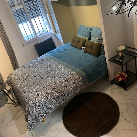 Charmant Studio Dans Maison Apartment Sarcelles Exterior photo